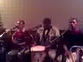 Grupo Nova Ousadia - Musica de trabalho
