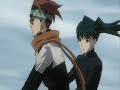 LenaleexLavi - So Lavi you've become a pirate LenaleexLavi - So Lavi you've become a pirate