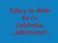 alditonet kiko y la culebritica