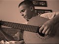 Justin singing I'll Be by Edwin McCain