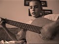 justin singing ill be by edwin mccain