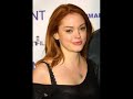 Rose McGowan Slide Show