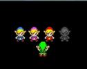 LoZ- Princes of the Universe LoZ- Princes of the Universe