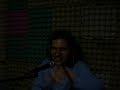 Matando a su novio bien