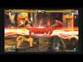 JOYBOX tekken6 NO311