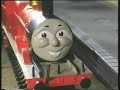 The Railways Of Sodor Episode 5 part 1 via sellafield