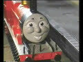 The Railways Of Sodor Episode 5 part 1 via sellafield