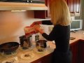 Betty's Company's Coming! Sirloin Beef Stroganoff Recipe