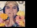 Words Of Wisdom- Shri Mataji Nirmala Devi-Part 1