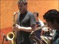 servando y javier vercher en escam