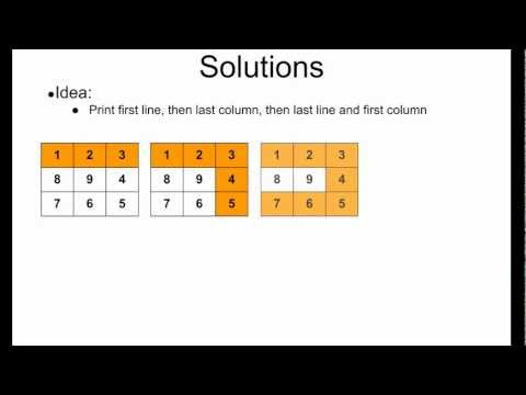 how to fill two dimensional array in c