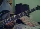 Solo na base da m&uacute;sica Live do P.O.D