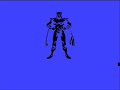 part 11 - rick stalker continues fighting in the tournament! but something doesn't seem right about the next opponent. also, brief profiles of the flying warriors! comments regulated by a glowing circle with spikes.