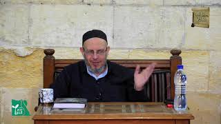 الحديث الثاني والثلاثون لا ضرر ولا ضرار