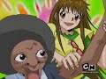 zatch bell megumi tia kiyo tribute