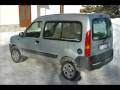 videos de Renault kangoo 4x4