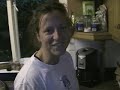 Amber the baker