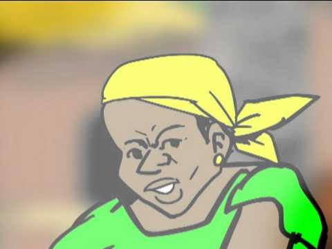 Tounga 2 Listen! It Concerns You