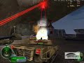 Renegad Tank Rushes