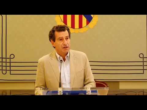 Company: “Estamos ante un Govern Armengol sin rumbo económico”