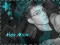 Mes MiiX =)