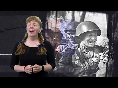 Наследники Великой Победы. 27 выпуск. 04.09.25