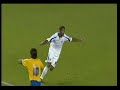Leeds 4-0 Crystal Palace [26.08.08]