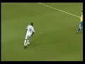 Leeds 4-0 Crystal Palace [26.08.08]