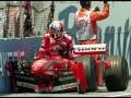 videos de die Ärzte-Gib Gass Lieber Michael Schumacher (HQ)