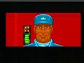 here's a gem of a game imo, way ahead of its time before most even knew what the meaning of interactive movie was. wing commander on the pc was awesome in use of film like scripts , the way the gameplay would alter depending out what you did in gameplay , brilliant cast of characters , and some advance ai for the time . my mate used to have it on the pc and back then i was so jealous as i couldn't afford a pc and so wanted to play this game , but then gamearts game to the rescues, and did a fanatic port of the pc original , that made full use of the mega cd with all the speech of the pccd rom version , full use of the pcm sound chip , and the asci scaling rotation chip. the game just dragged you in, and one of the 1st and only games where i cared about the characters , you started to build up a bond with then, and if they got killed in the heat of battle , i really felt sad when attending their funerals (yes there's even funerals in this game). brilliant game and one can't beat sending a insult to the furballs just as you're about to blow the sod up. i also enjoyed the movie adaptation of the game, which was also done by chris roberts