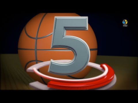 Эффектный проход Танксли Эфианайи – в ТОП-5 моментов кубковых игр