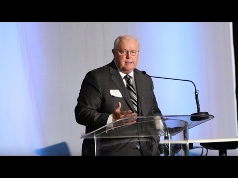 KVC Health Systems CEO Wayne Sims Retires After 35 Years