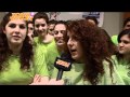 Zona Volley - Attività delle squadre stagione 2010-11::Ecco il servizio realizzato sull'attivit&agrave; delle varie squadre con uno sguardo, e qualche intervista,&nbsp;a tutte le compagini della Pallavolo Arcobaleno.