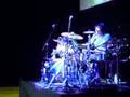 Drummer Live 07 - Walfredo Reyes Jr. - Part 2