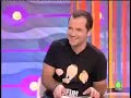 Ángel y Dani vs Pilar 15