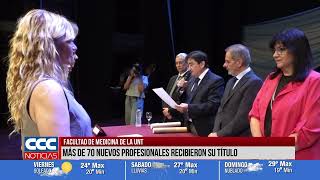 FACULTAD DE MEDICINA DE LA UNT