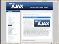 AJAX Control Toolkit on Mono