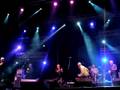 Oysterband en Festival Cantabria Infinita 2008
