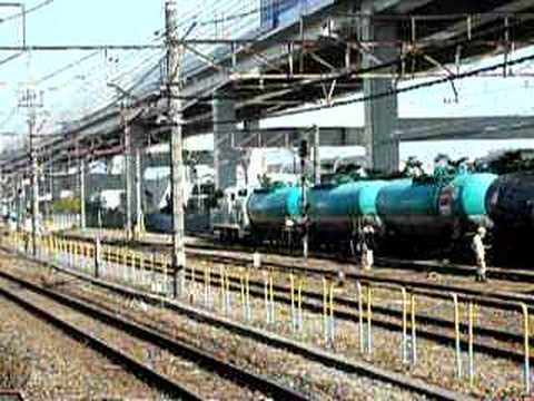 根岸にて