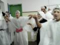 23 BOPE, Muçulmanos - Terceirão 2008 do CAp/UFRJ
