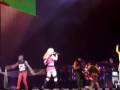videos de Chicao ve Madonna em Paris: Into the Groove