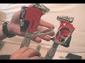 Masterpiece Megatron Transformed Masterpiece Megatron Transformed