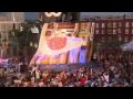 2009 Mammut Bouldering Championships Pro Men's Finals