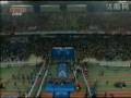 videos de 2007 Champions League Final Milan vs Liverpool presentation ceremony·
