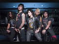 Ronnie Radke