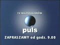 Telewizja Niepokalanów Puls - infocard 2003