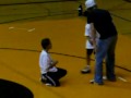 Temoc Wrestling Round 1 Temoc Wrestling Round 1