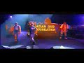 Asian Dub Foundation - Oil LIVE
