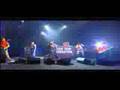 Asian Dub Foundation - Oil LIVE