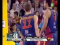 Sergio Rodriguez (pre-Eurobasket 2007)